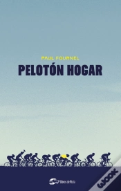 Capa do artigo Pelotón Hogar