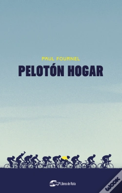 Capa do artigo Pelotón Hogar