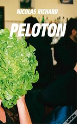 Capa do artigo Peloton