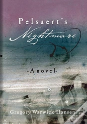 Capa do artigo Pelsaert