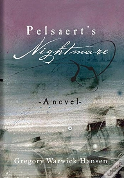 Capa do artigo Pelsaert'S Nightmare