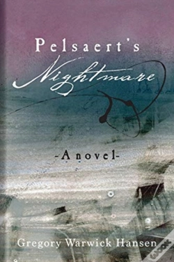 Capa do artigo Pelsaert'S Nightmare