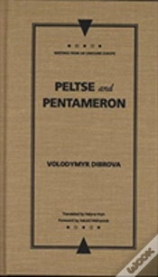 Capa do artigo Peltse And Pentameron