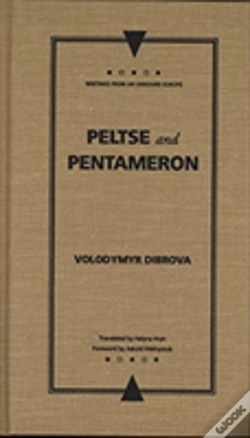Capa do artigo Peltse And Pentameron
