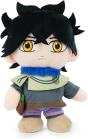 Peluche Black Clover - Yuno - Preview