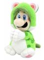Plush Cat Luigi Small Magnetic Hands 19 cm - Preview