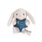 Peluche Coelho Branco 12Cm Doudou Et Compagnie Doudou Astro Leao Dc4655 - Preview