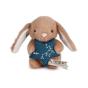 Peluche Coelho Castanho 12Cm Doudou Et Compagnie Doudou Astro Sagitario Dc4659 - Preview