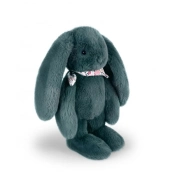 Capa do artigo Peluche Coelho Fleurette Verde 35Cm Doudou Et Compagnie Dc4305