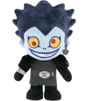 Capa do artigo Death Note Ryuk Plush Toy, 30cm