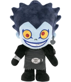 Capa do artigo Death Note Ryuk Plush Toy, 30cm