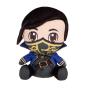 Peluche Dishonored 2 Stubbins Emilie Kaldwin 20 cm - Preview