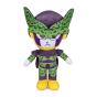 Peluche Dragon Ball - Cell (28cm) - Preview