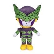 Capa do artigo Peluche Dragon Ball - Cell (28cm)