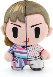 Capa do artigo Peluche DZNR Stranger Things Once