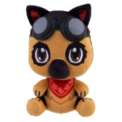 Capa do artigo Peluche Fallout Dogmeat Stubbins 20cm