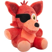 Capa do artigo Five Nights at Freddy