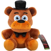 Capa do artigo Five Nights at Freddy