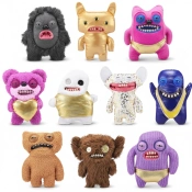 Capa do artigo Peluche Gold Fuggs (Sortido)