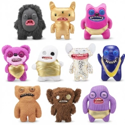 Capa do artigo Peluche Gold Fuggs (Sortido)