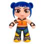 Peluche Guerreiras do K-Pop - Zoey - Preview