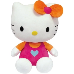 Capa do artigo Peluche Hello Kitty 50 cm