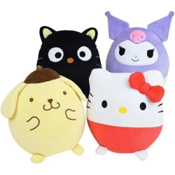 Capa do artigo Peluche Hello Kitty Stretch (27 cm) (4 Modelos - Sortido) - Jemini