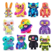Capa do artigo Peluche Laboratory Misfits (Sortido)