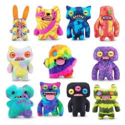 Capa do artigo Peluche Laboratory Misfits (Sortido)