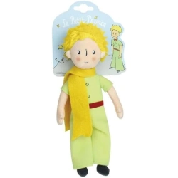 Capa do artigo Le Petit Prince plush toy, 25 cm.