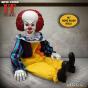 Peluche MDS Roto Plush Stephen King's It (1990) Pennywise 46 cm - Preview