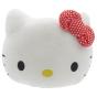 Hello Kitty Plush Toy Piggy Bank (20cm) - Preview