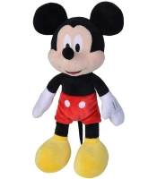 Capa do artigo Peluche Mickey 35 Cm