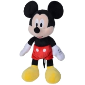 Capa do artigo Peluche Mickey Mouse 25 cm