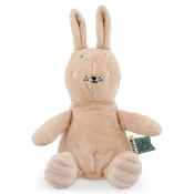 Capa do artigo Peluche Mrs. Rabbit Trixie Trx.24-912