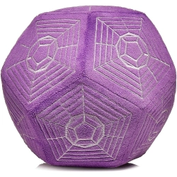 Capa do artigo Numskull Plush - Destiny: Legendary Engram