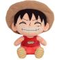 One Piece Plush - Monkey D. Luffy 25CM - Preview