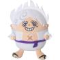 Peluche One Piece - Monkey D. Luffy Gear 5 SD Version 20CM Sakami - Preview