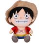 One Piece Plush - Monkey D. Luffy New World 25CM Sakami - Preview