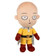 Capa do artigo Peluche One Punch Man - Saitama Plush 27 cm