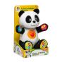 Peluche Panda Aprende Comigo - Preview