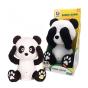 Peluche Panda Cucu - Preview