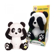 Capa do artigo Peluche Panda Cucu