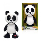 Capa do artigo Peluche Panda Dança Comigo