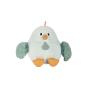 Peluche Pintainho Piou Vrede Amendoa 15Cm Doudou Et Compagnie Dc4701 - Preview