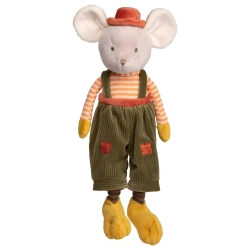 Capa do artigo Peluche Rato Henry