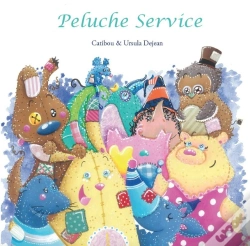 Capa do artigo Peluche-Service