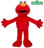Sesame Street Elmo Plush Toy 25 cm - Preview