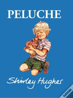 Capa do artigo Peluche