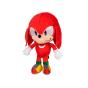 Peluche Sonic the Hedgehog Knuckles Modern Flat 22 cm - Preview